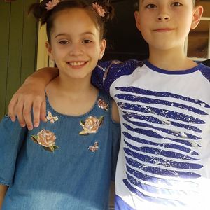 Meet your Posher, Karina